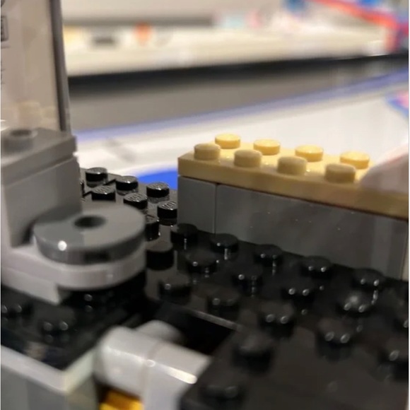 Lego police station - Picture 14 of 16